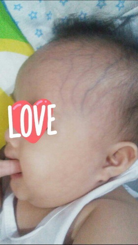 Maugat si baby