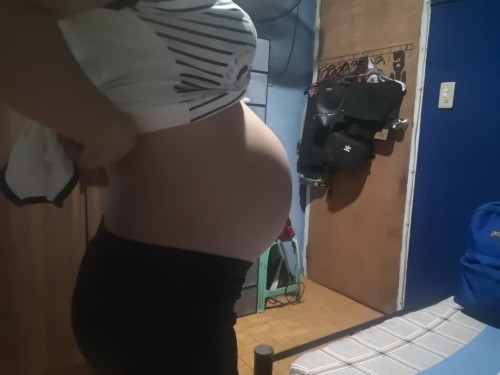 37weeks and 5 days