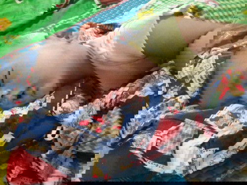 Bagaimana cara menambah berat badan