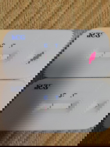 Sy pregnant anak kedua tp sy ada mslh thyroid