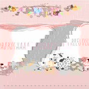 Preloved barang bayi dan ibu