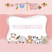 Preloved barang bayi dan ibu