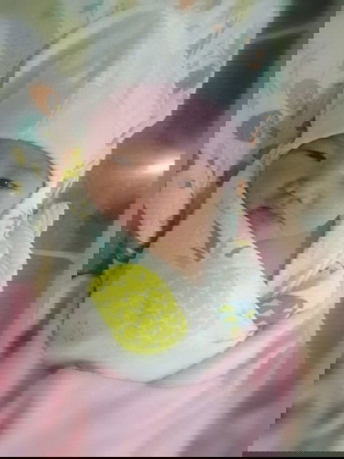 Our princess (late post)