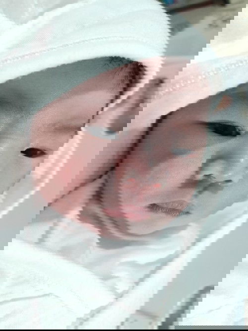 Our Baby Boy 💙💙💙