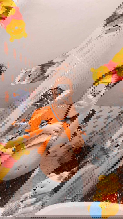 แชร์ประสบการณ์คุณแม่มือใหม่ค่ะท้องแรก