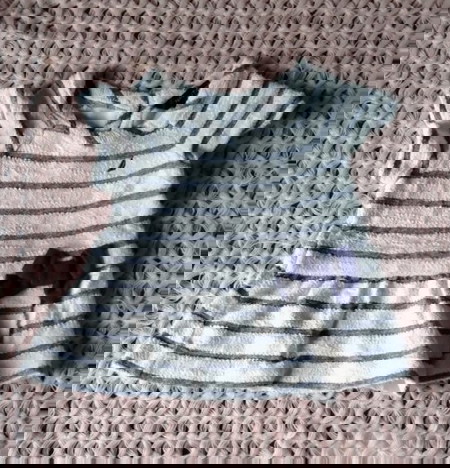 Preloved from US BALE