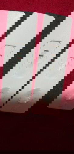 Pregnancy test