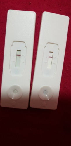 Pregnancy test