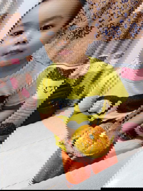 anak jadi manja dan rewel