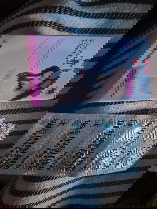 Folamil vs tablet tambah darah