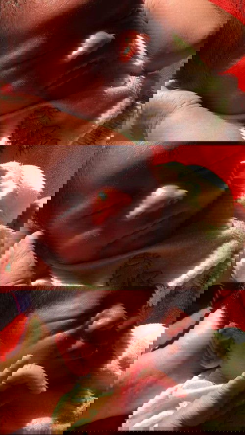 ibu yang jauh dari kata sempurna☺️☺️