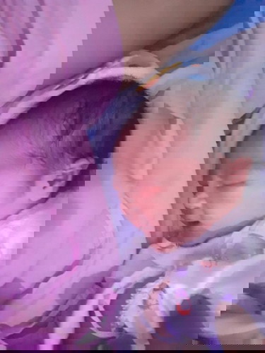 ความเจ็บปวดมาพร้อมกับคำว่ารัก