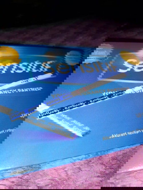 Percaya tidak percaya😃