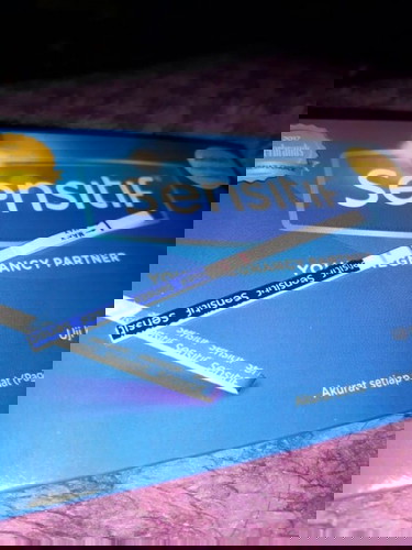 Percaya tidak percaya😃