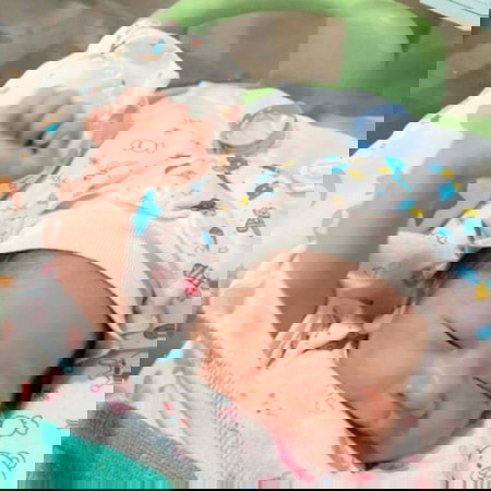 ประสบการณ์คลอดลูกคนแรก