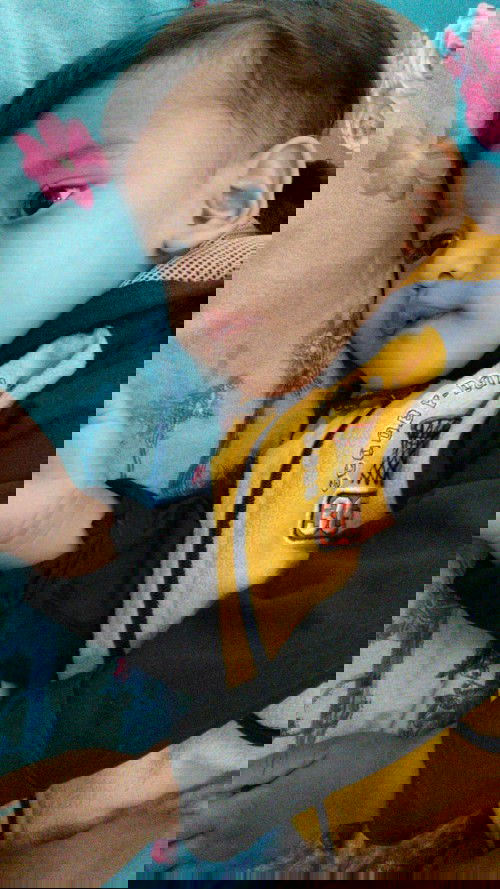 Bolehkah bercandaan anak sampai teriak2?