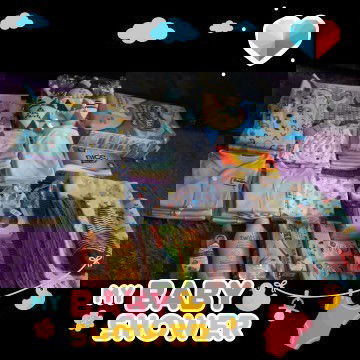 Perlengkapan Newborn