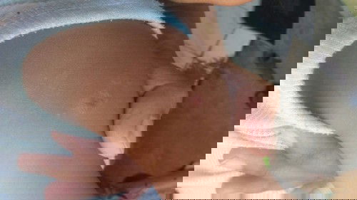 Ruamkah atau apa ya bun?