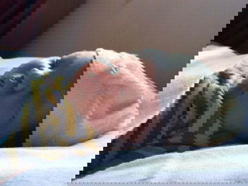 BREASTFEEDING QUESTIONS