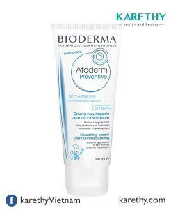 Dùng loại dưỡng ẩm này cho bé sơ sinh được ko ạ?