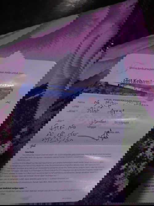 Minta doanya semoga sehat selalu debaynya amin