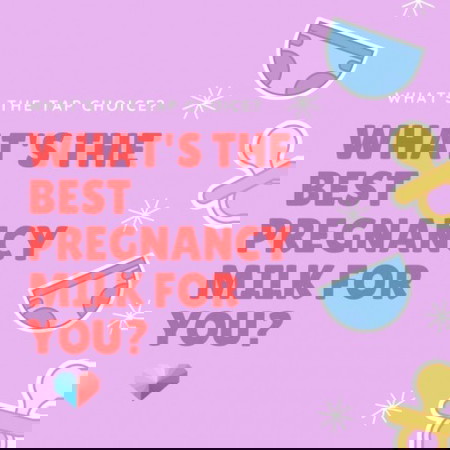 What's the tAp choice?