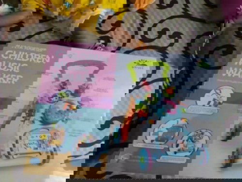 Jual push walker [SOLD]