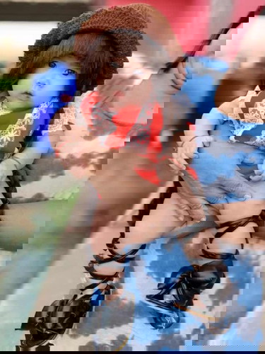 อีก 2 วัน หนูจะ 3 เดือนแล้วค่ะแม่ๆ