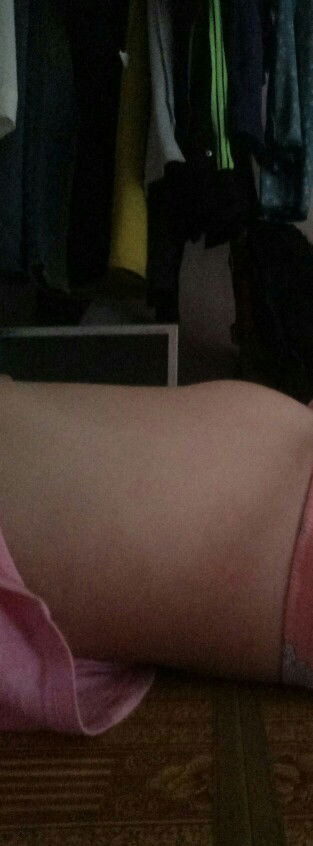 Mang thai lần đầu