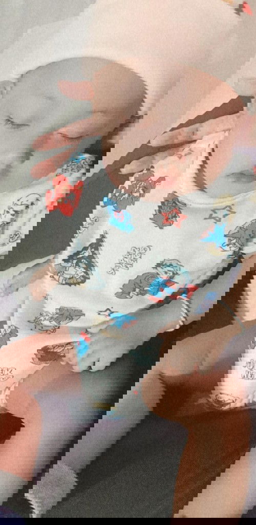 สอบถามแม่ๆหน่อยจ้า