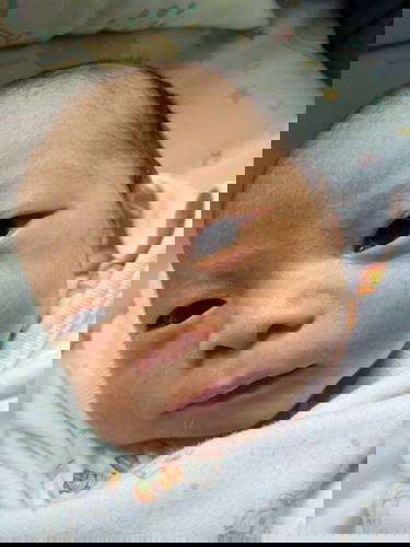 อยู่โรงบาล 7 วัน ได้ออกแล้วครับ