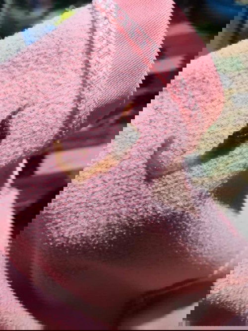 Discharge normal lang po ba ito 39 weeks and 3days