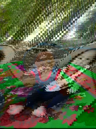 พ่อติดเกม...