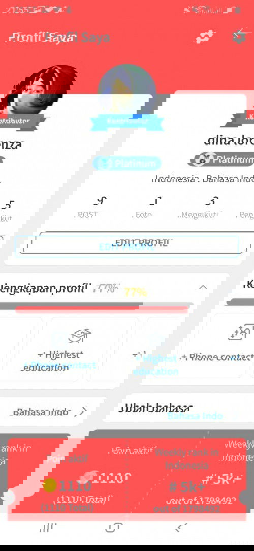 Aplikasi TAP indonesia