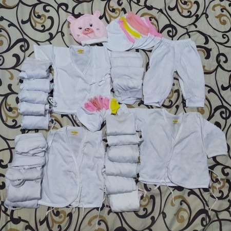 pre-LOVED ♥️ with freebies