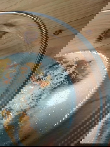 Buah surga sbg Snack MPASI booster BB