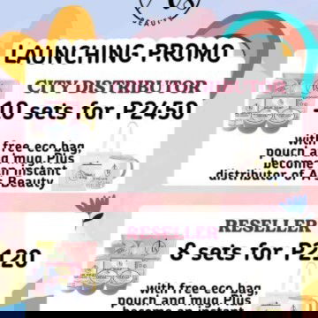 A's Beauty Cosmetics