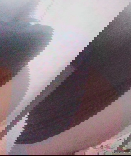 excited😊8 months❤️