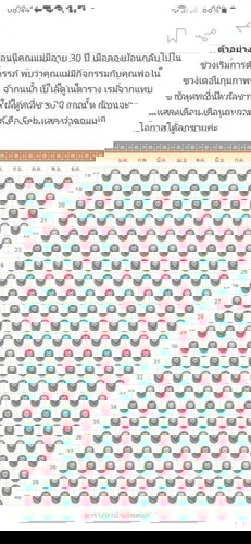 ทำนายเพศลูกค่ะ