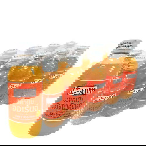 ตั้งครรค์ทานวิตซีได้ไหม