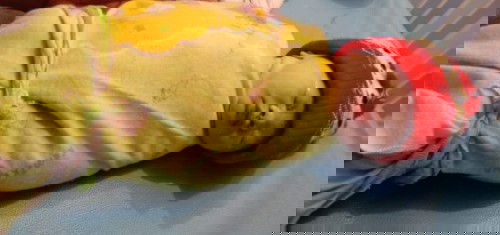 MasyaAllah tabarkallah