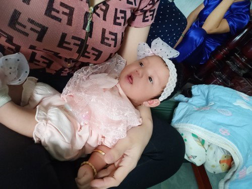 CHUỘT CON CỦA MẸ ❤❤❤