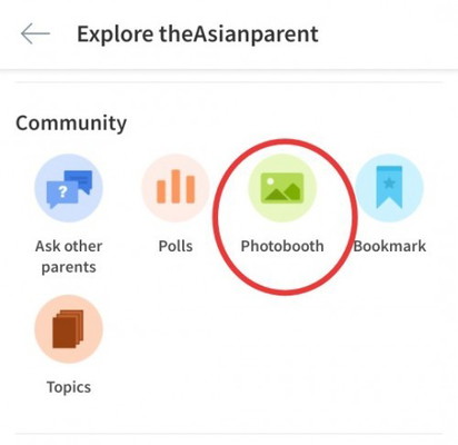 Mahilig ka ba sa photos? πΈ