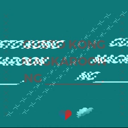 Fill in the Blank ☺️