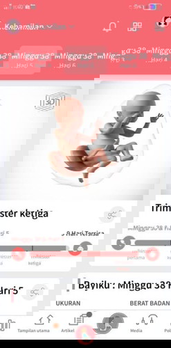 Selamat siang bund...