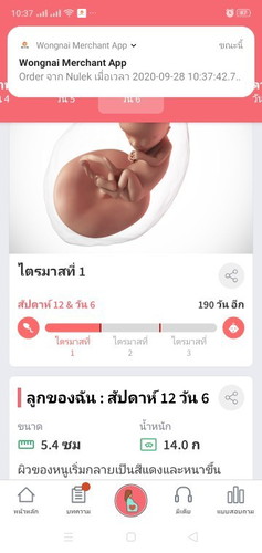 น้องเริ่มตอดกันยังน้อ