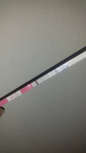 Belum telat haid tp hbis TP apa mungkin ini hamil bun ?? Makasih