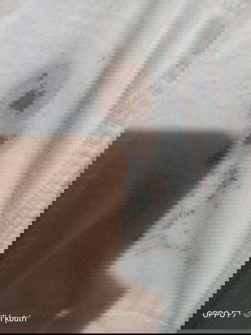 Bunda kenapa hari ini ada kena haid seperti flek tapi sedikit gak banyak ? Itu tandanya kenapa y bun