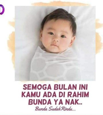 Promil
Mau tanya dokter, bagaimana cara cepat hamil, penantian 4 tahun 8 bulan belum punya anak