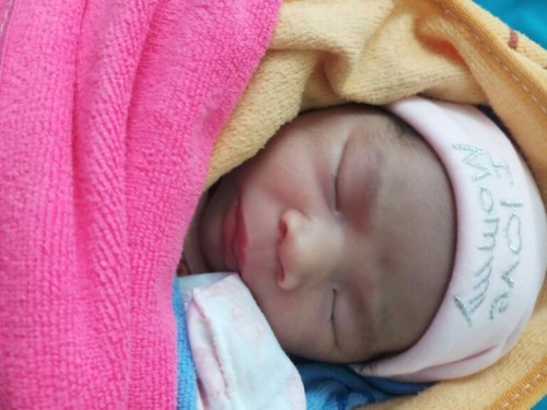 หลังจากที่รอมานาน